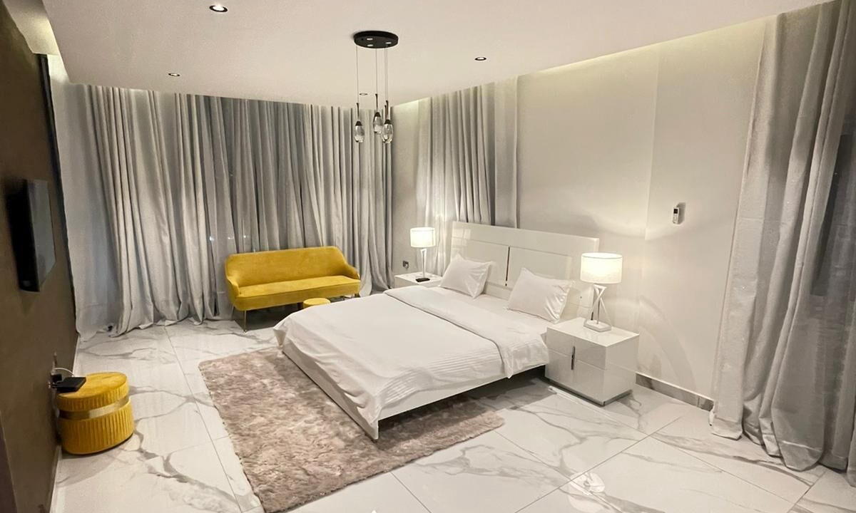Photo of Bedroom in Taifa