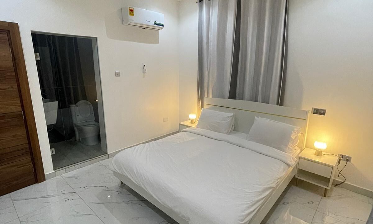 Photo of Bedroom in Taifa