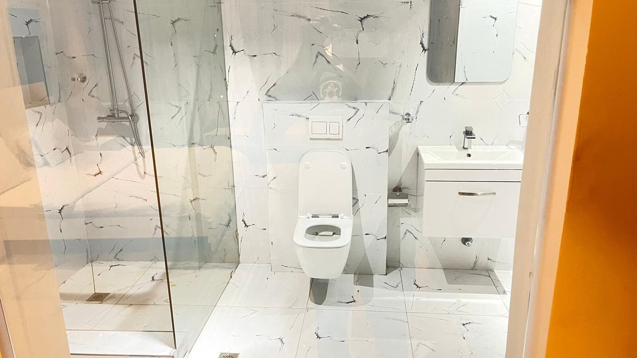 Photo of Bathroom in Taifa
