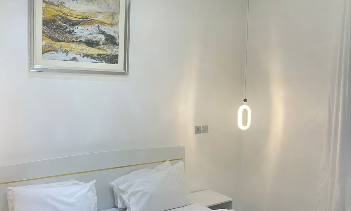 Photo of Bedroom in Taifa