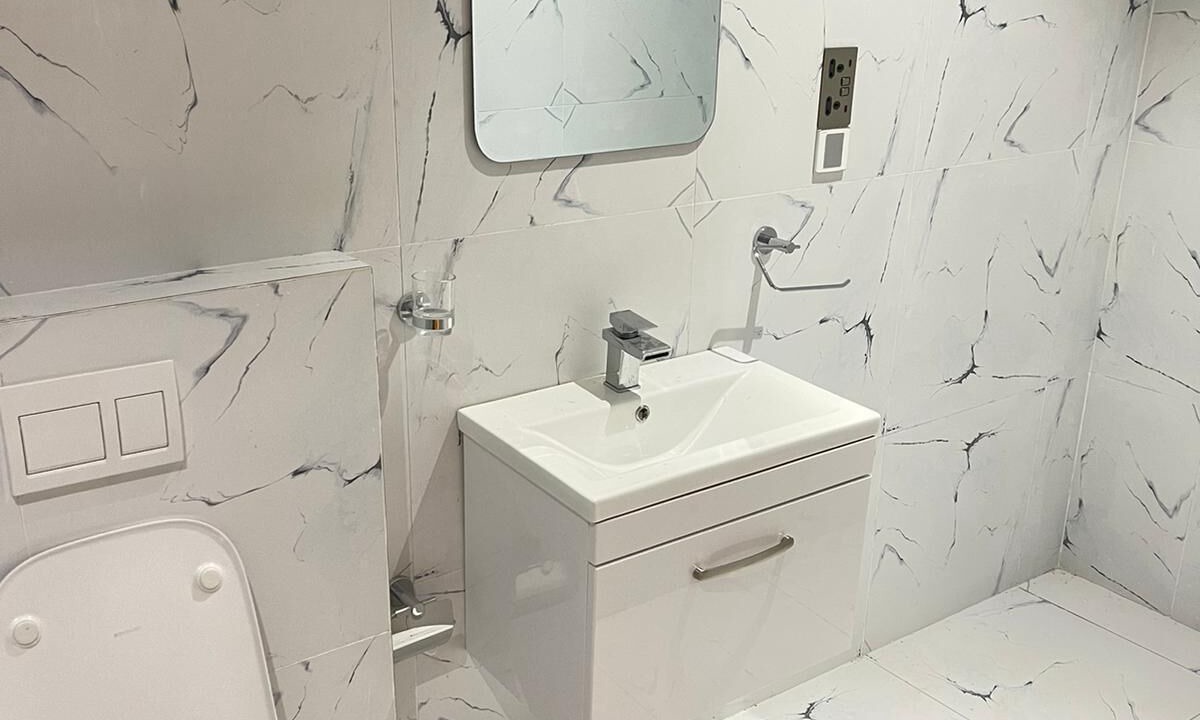 Photo of Bathroom in Taifa