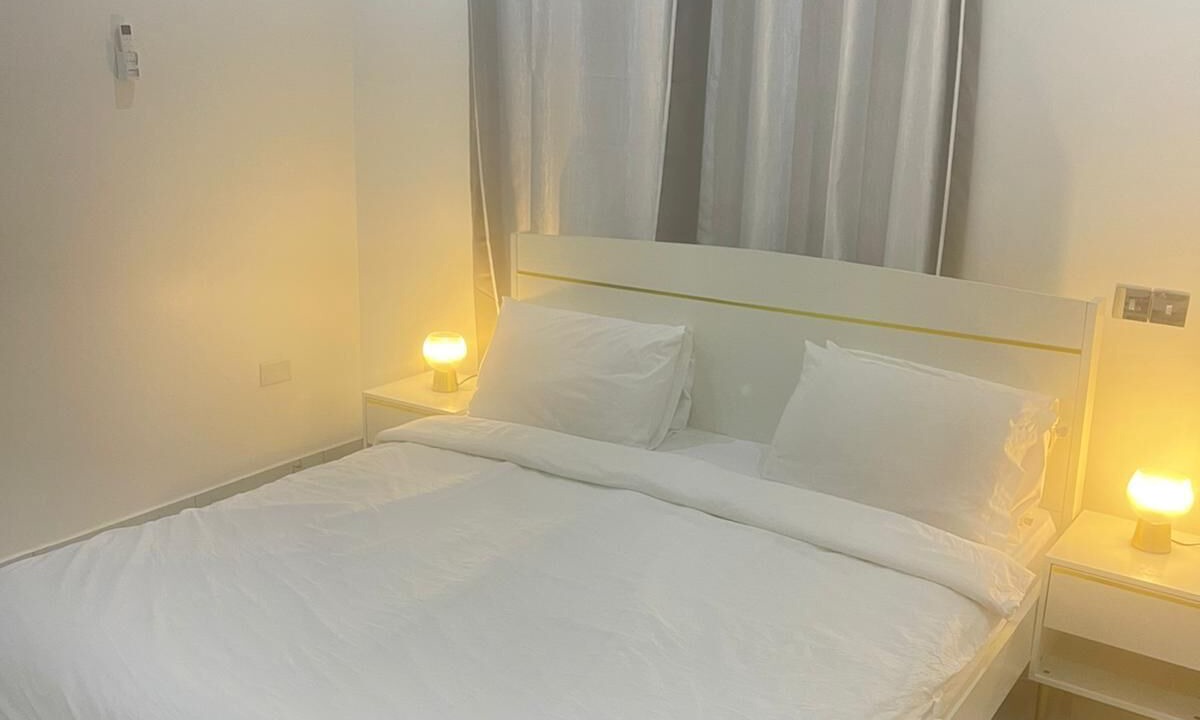 Photo of Bedroom in Taifa