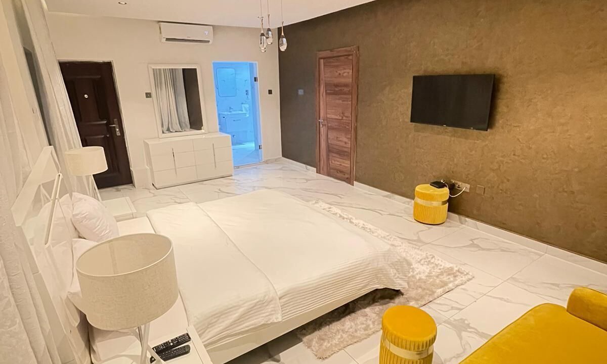 Photo of Bedroom in Taifa