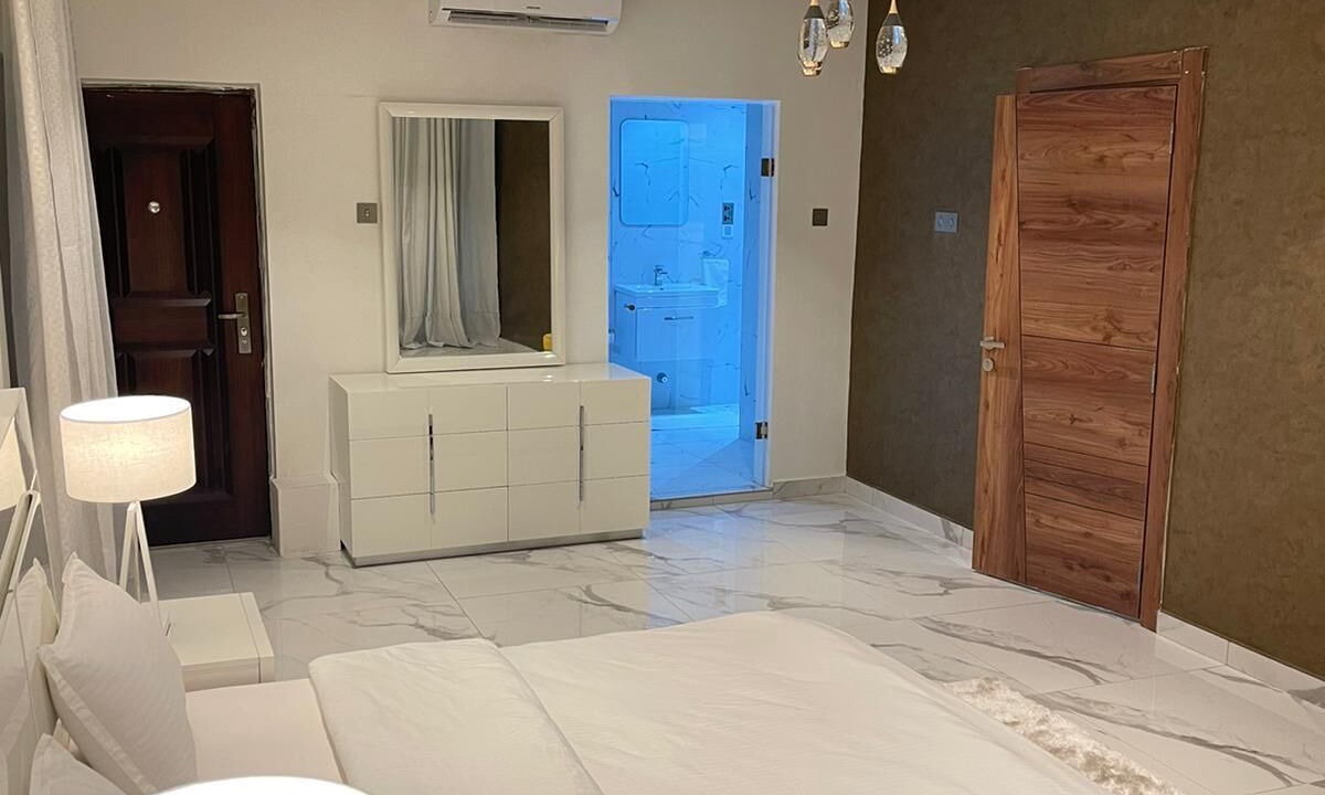 Photo of Bedroom in Taifa