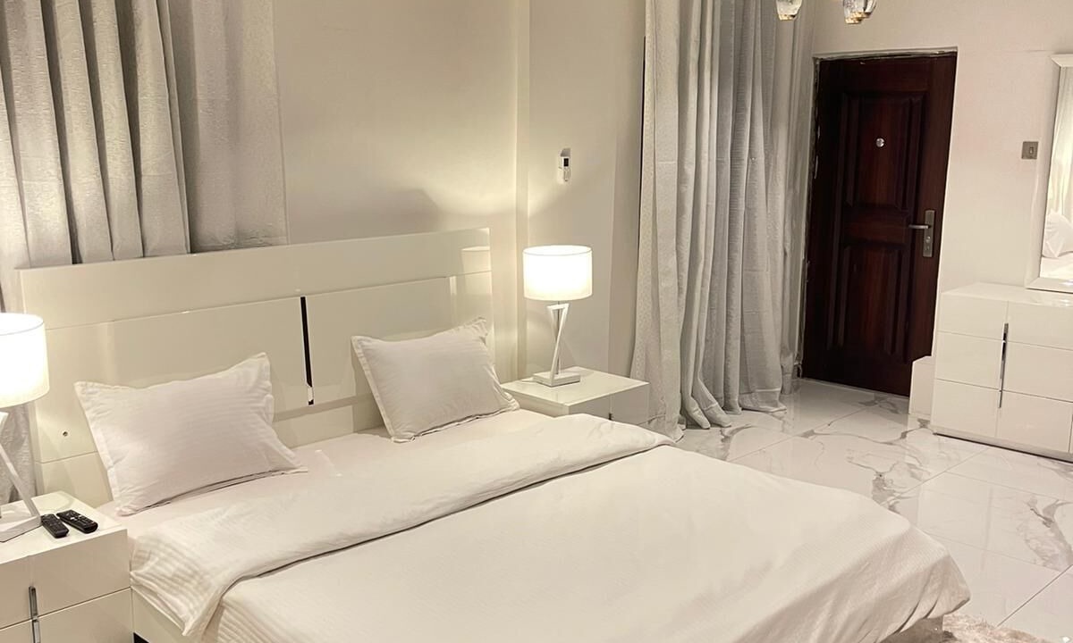 Photo of Bedroom in Taifa