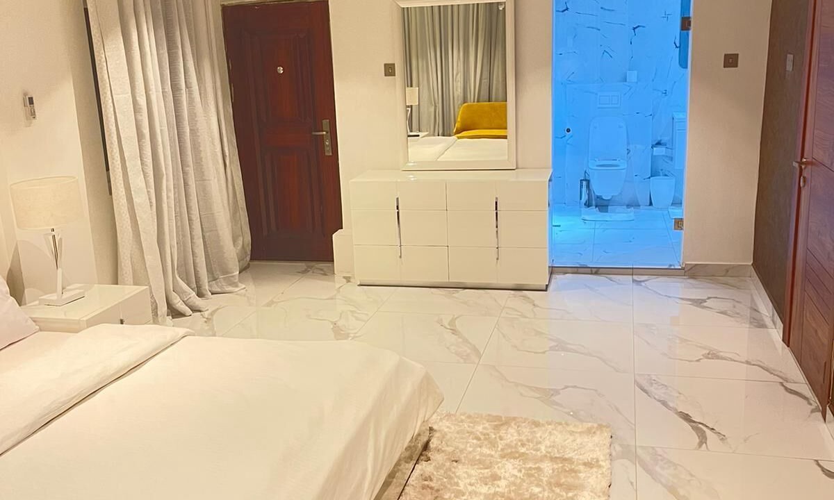 Photo of Bedroom in Taifa
