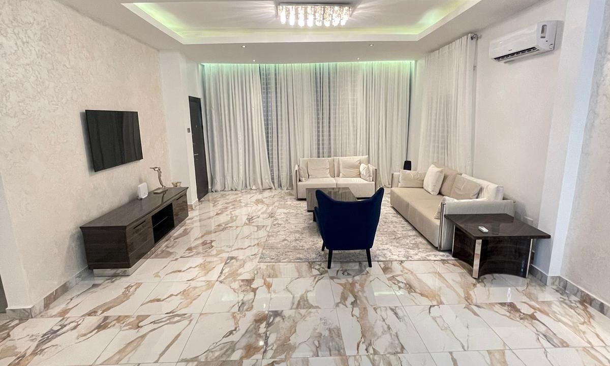 Photo of Livingroom in Taifa