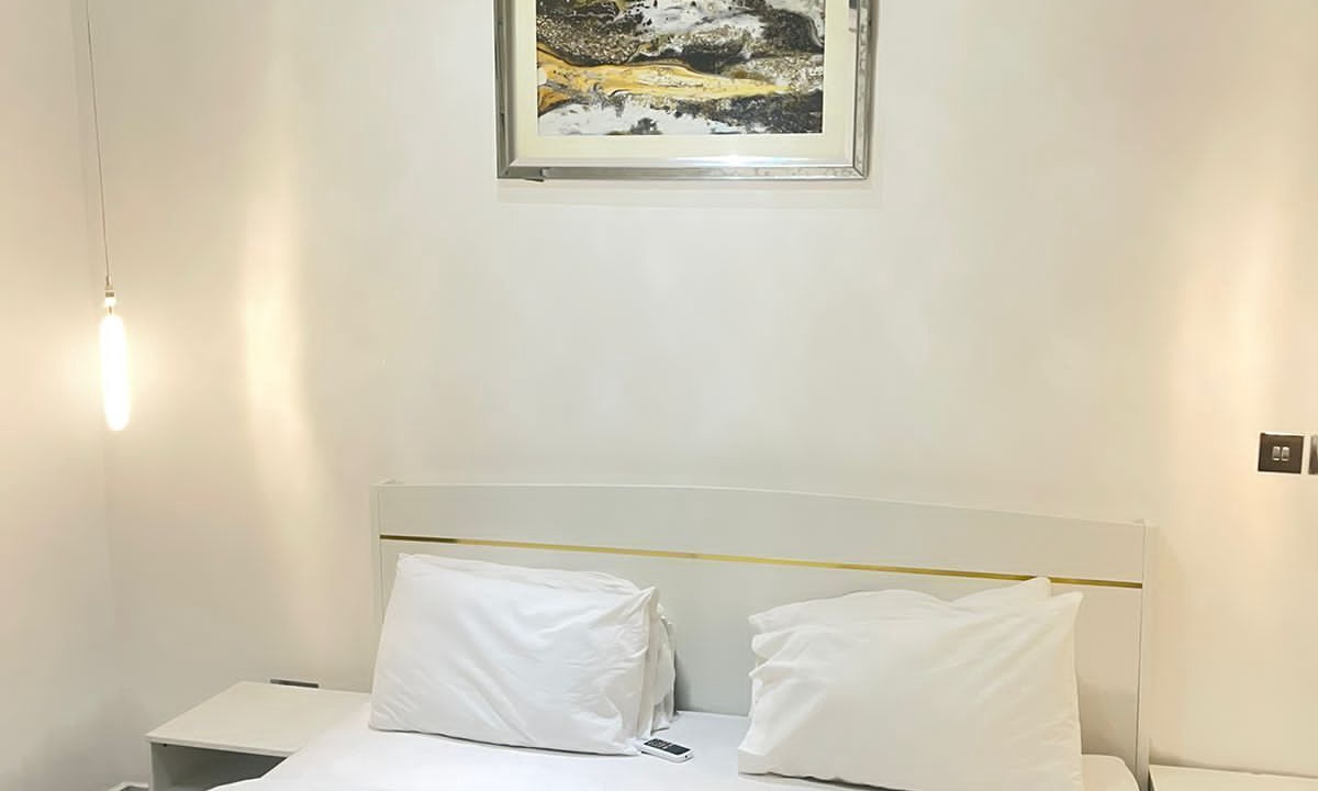 Photo of Bedroom in Taifa