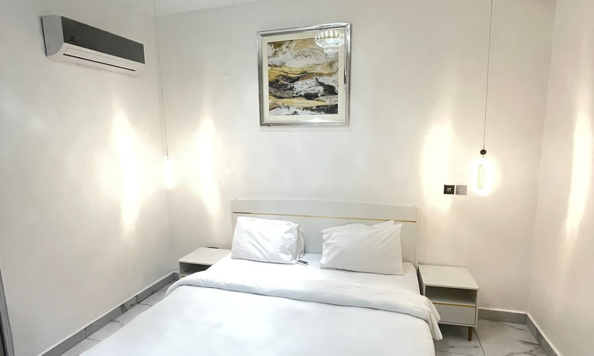 Photo of Bedroom in Taifa