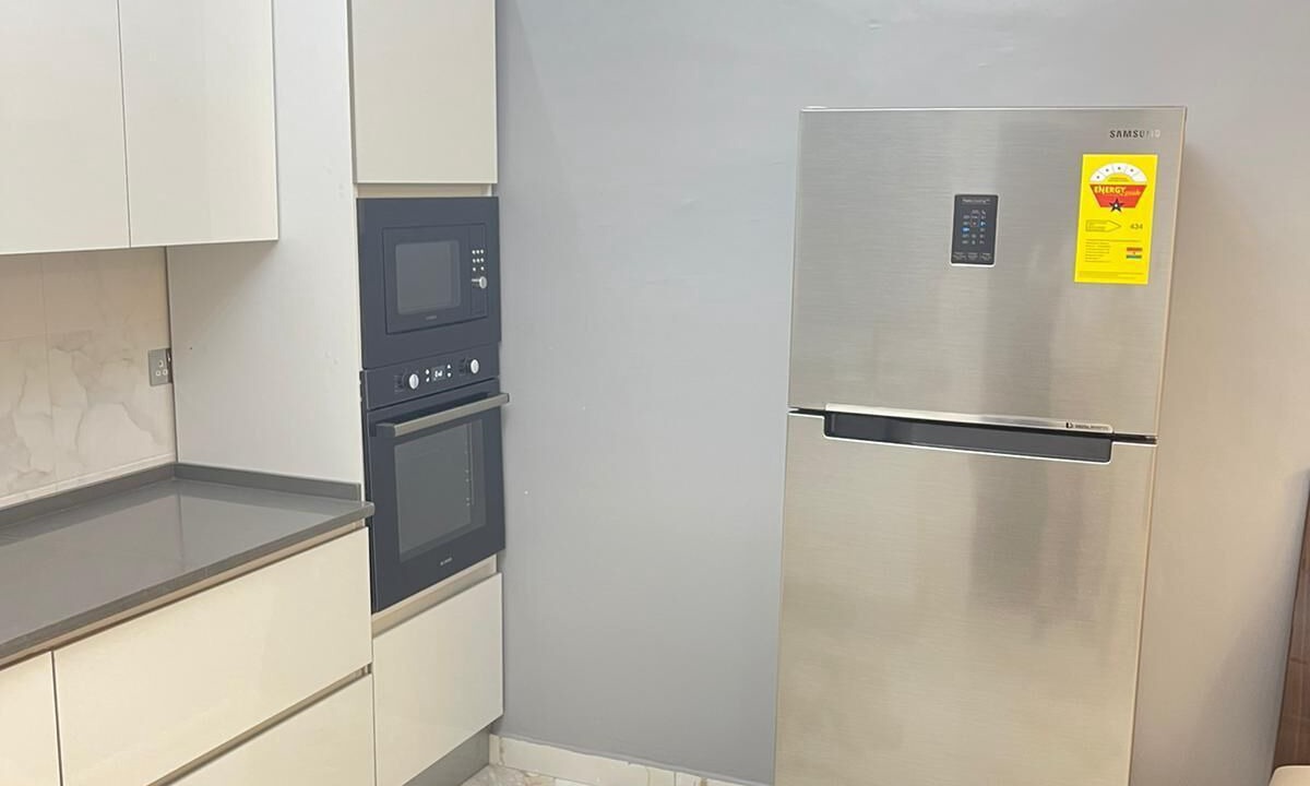 Photo of Kitchen in Taifa