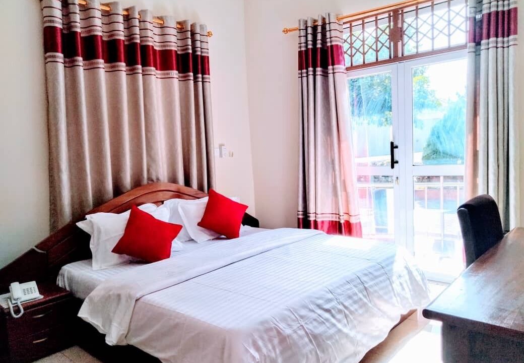 Photo of Bedroom in Kubease