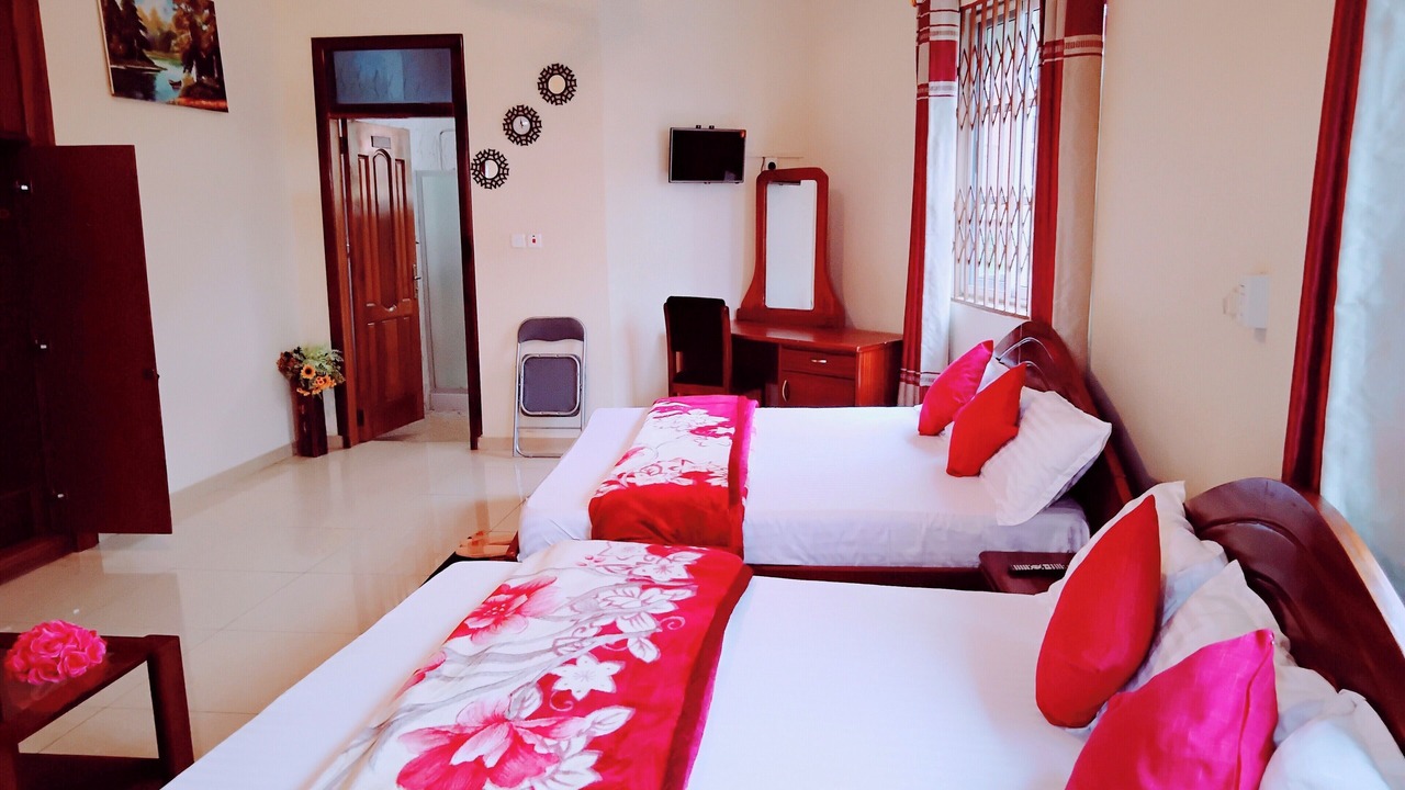 Photo of Bedroom in Kubease