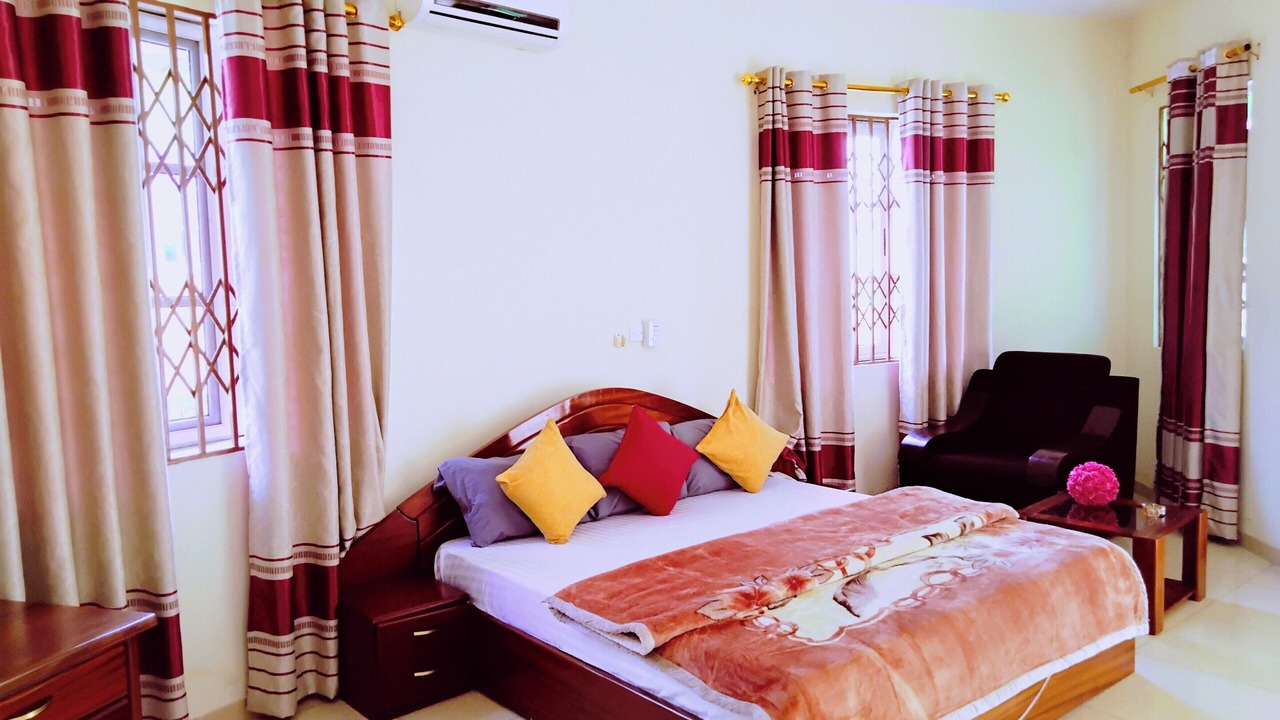 Photo of Bedroom in Kubease