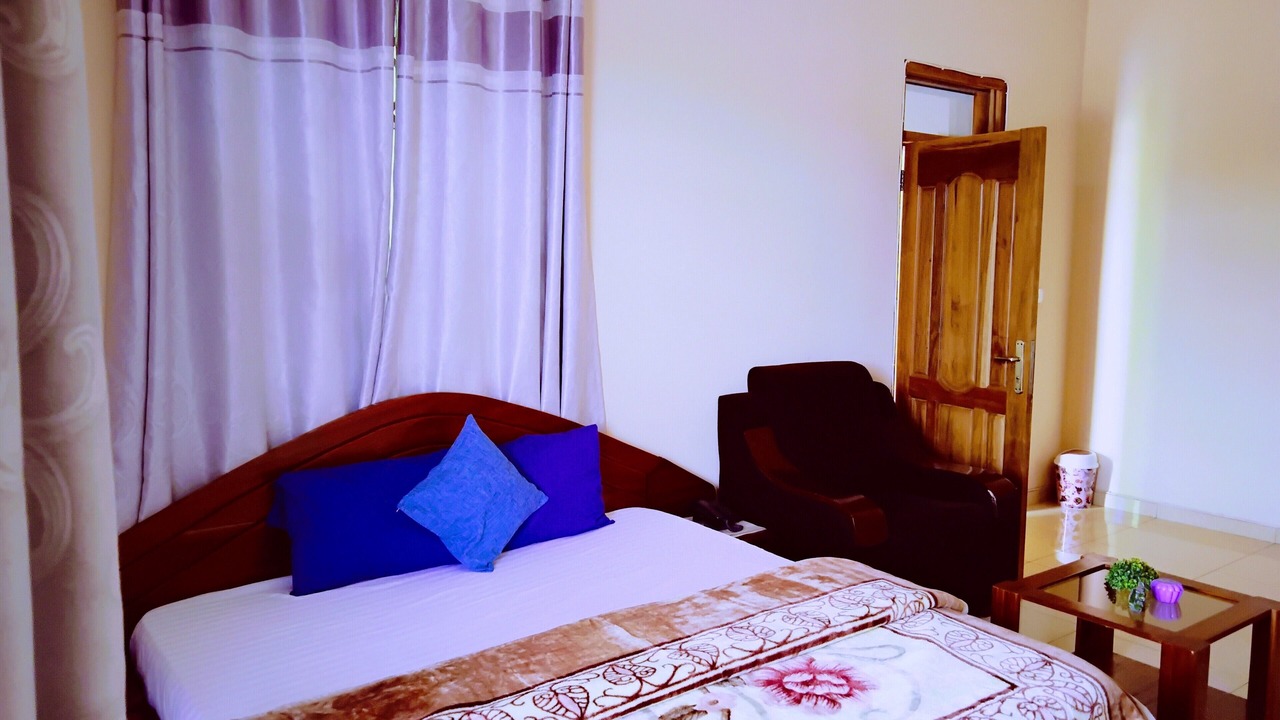 Photo of Bedroom in Kubease