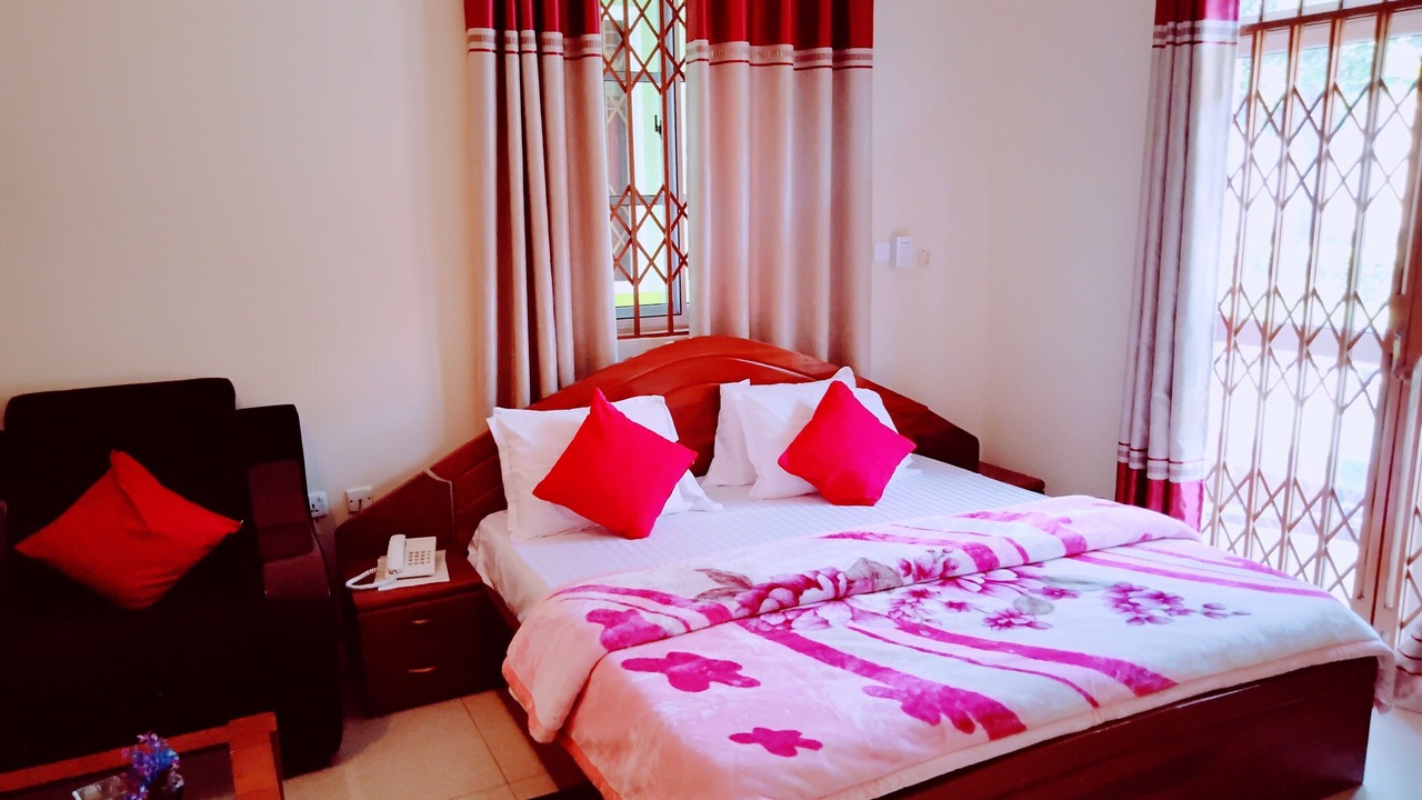 Photo of Bedroom in Kubease