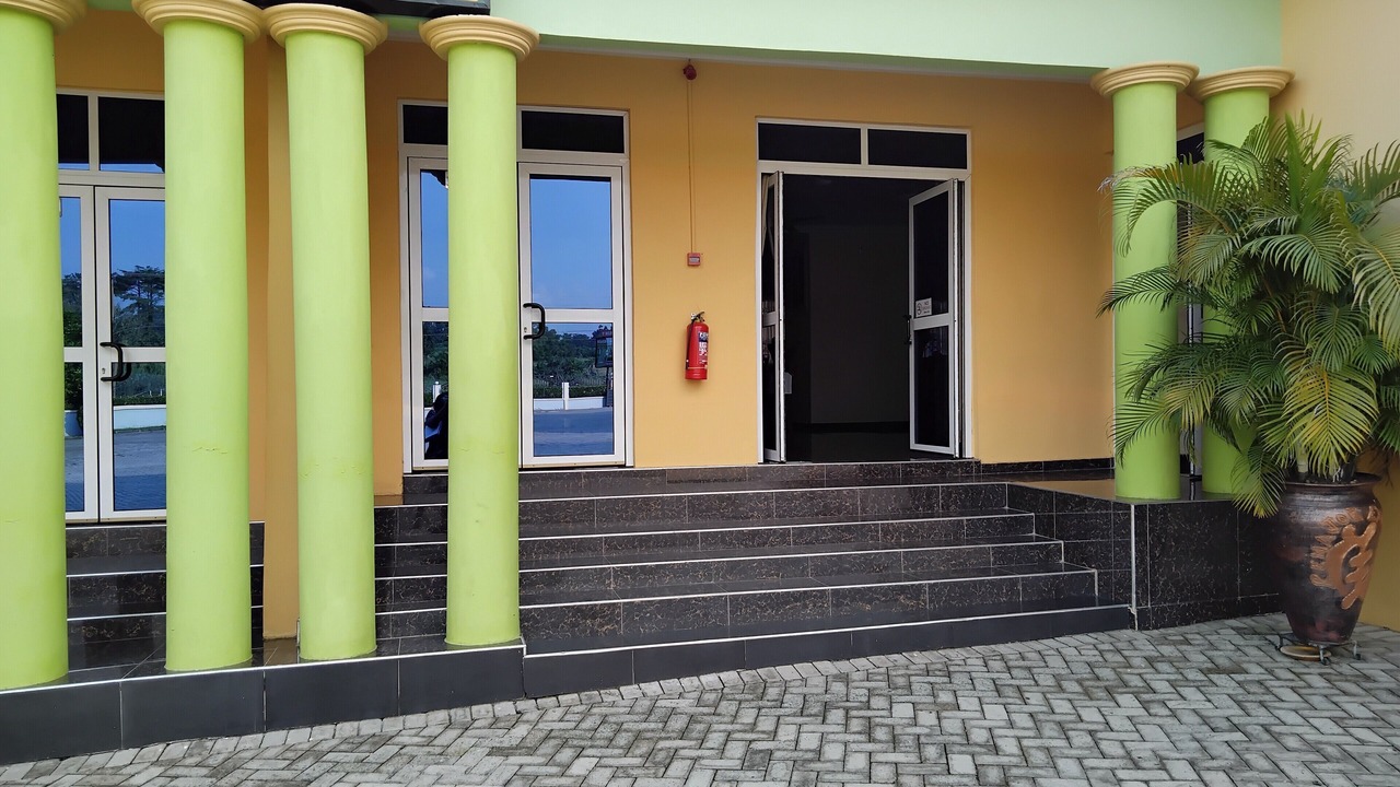 Photo of Outdoor in Kubease