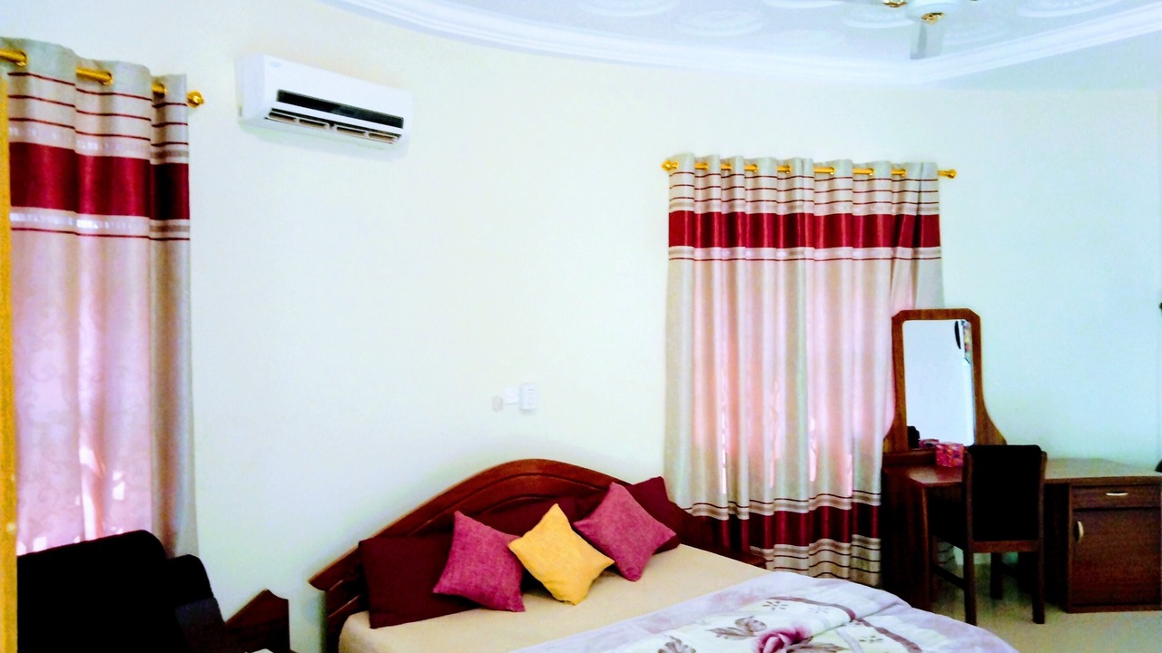 Photo of Bedroom in Kubease