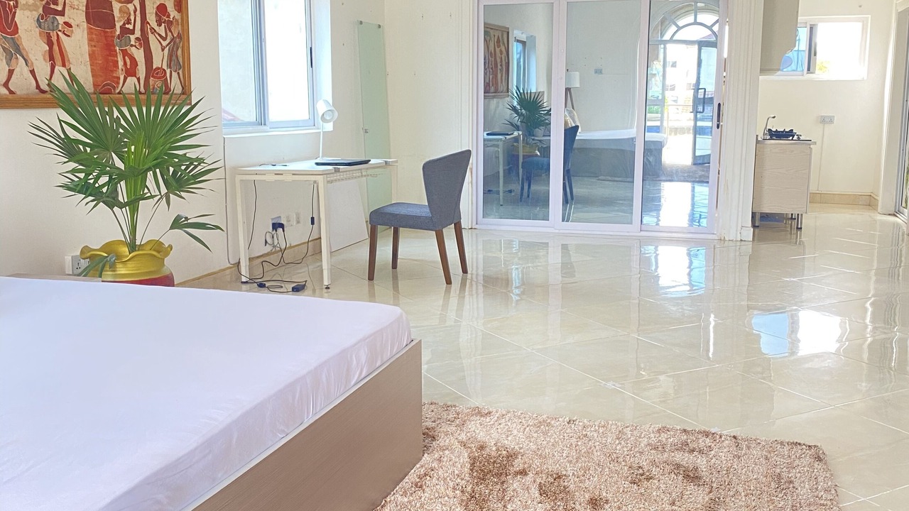 Photo of Bedroom in North Legon