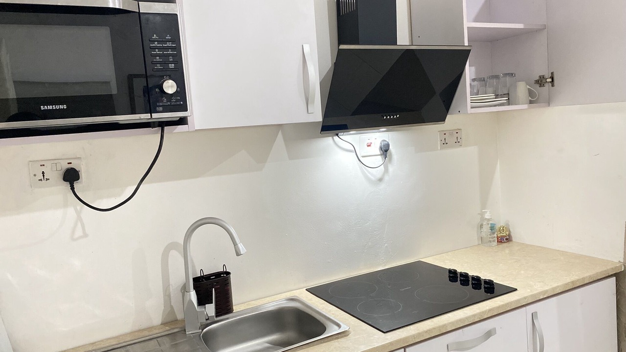 Photo of Kitchen in North Legon