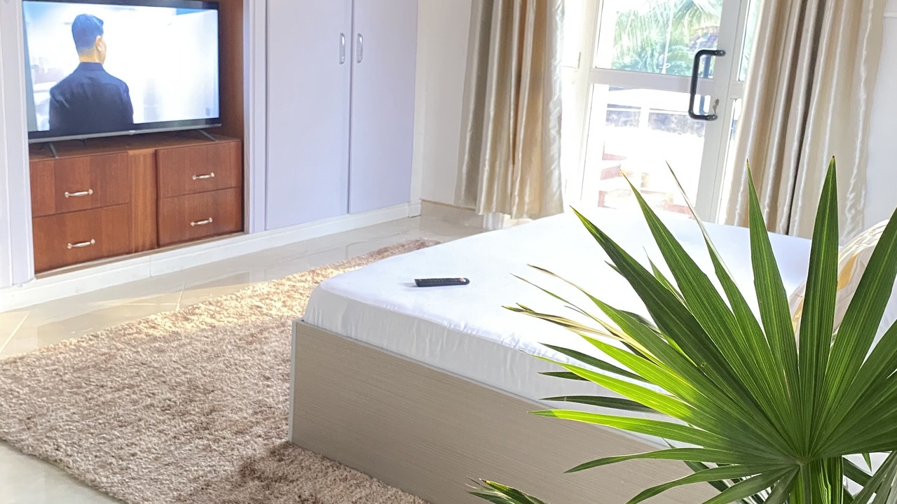 Photo of Bedroom in North Legon