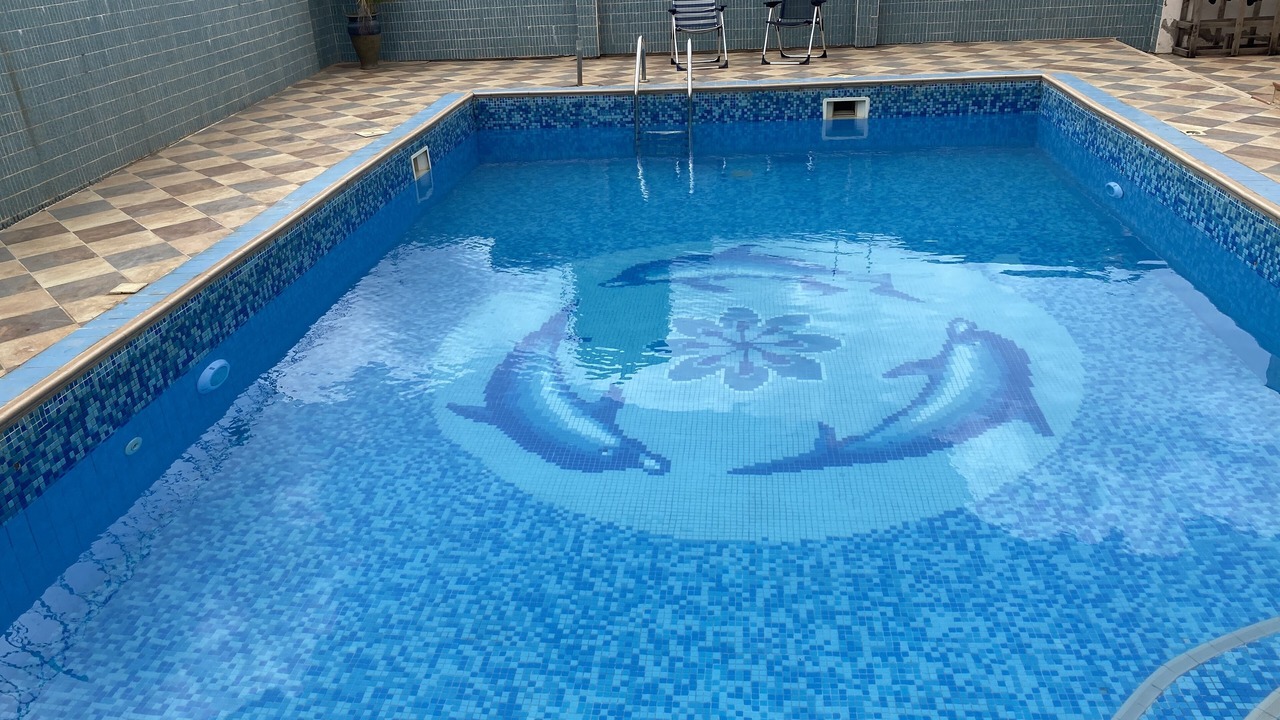 Photo of Outdoor in North Legon
