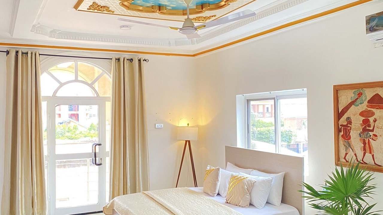 Photo of Bedroom in North Legon