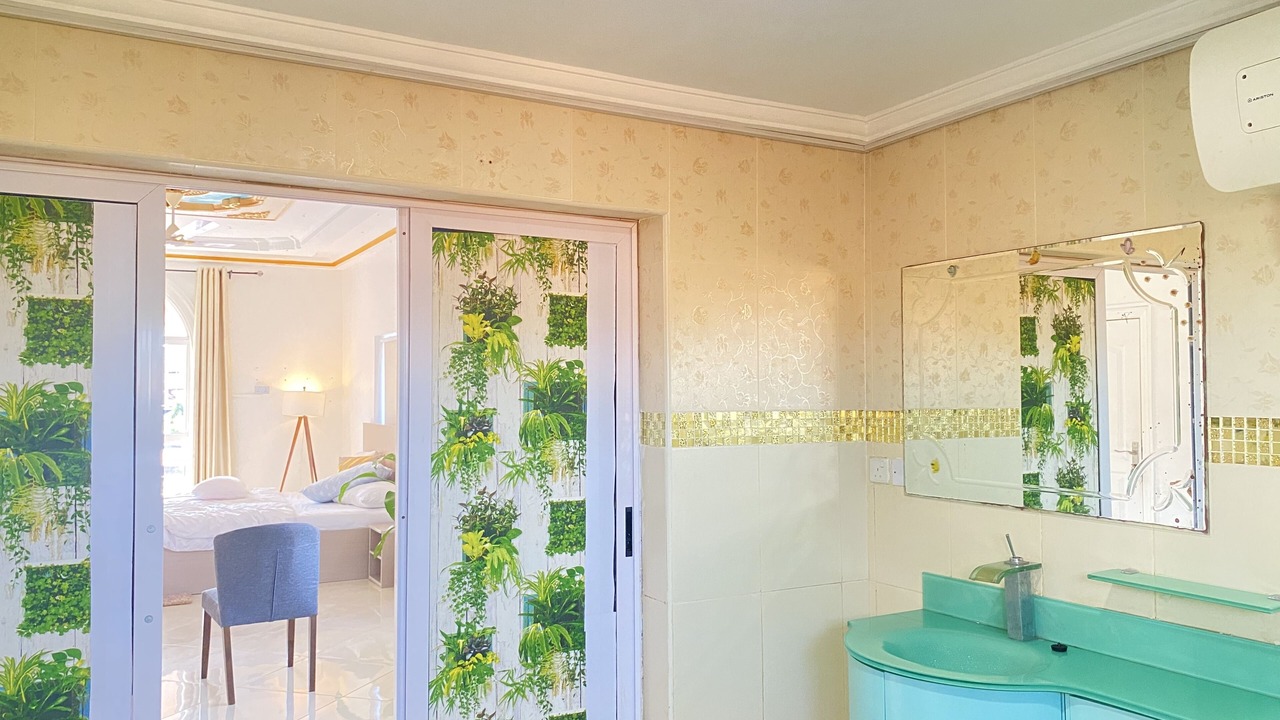 Photo of Bathroom in North Legon