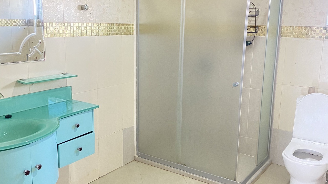 Photo of Bathroom in North Legon