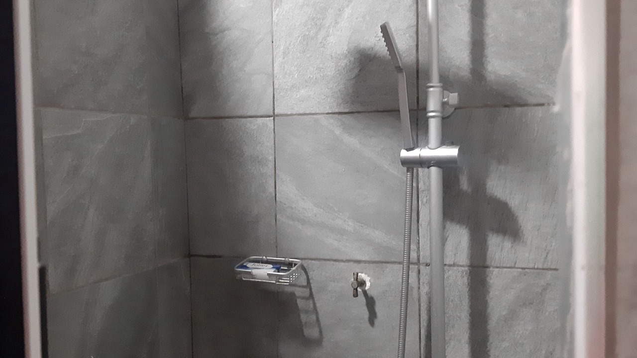 Photo of Bathroom in Tema