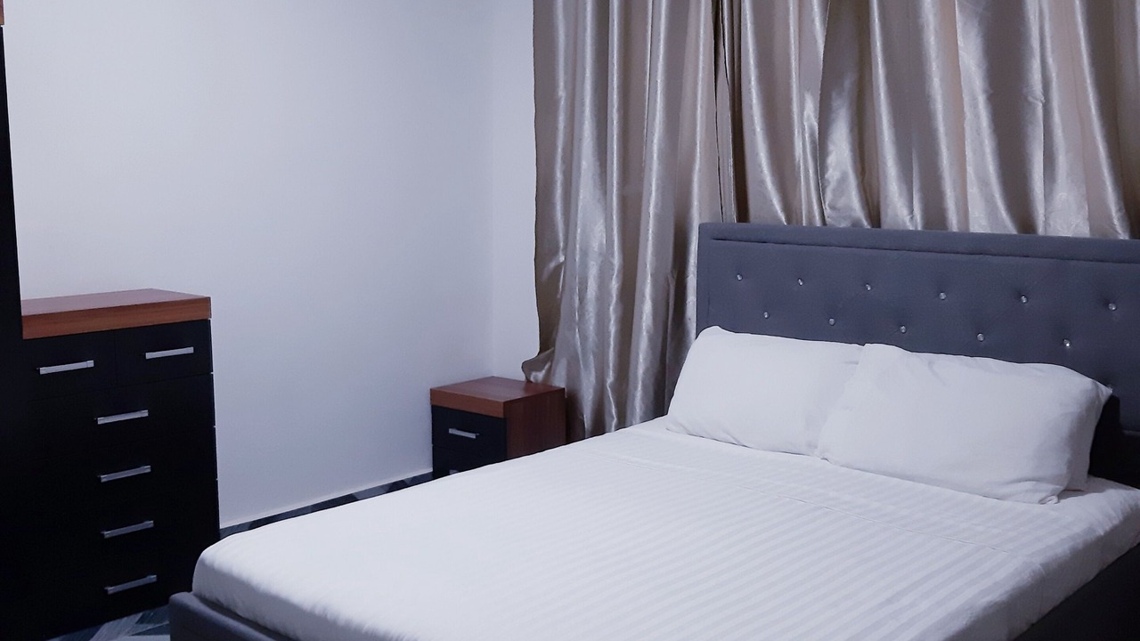 Photo of Bedroom in Tema