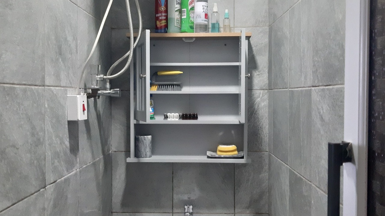 Photo of Bathroom in Tema