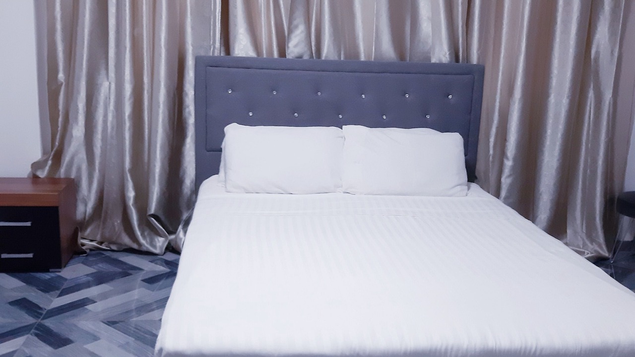 Photo of Bedroom in Tema