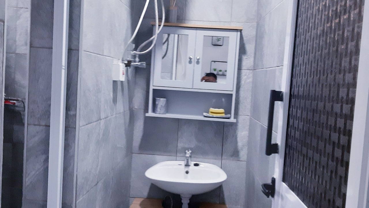 Photo of Bathroom in Tema