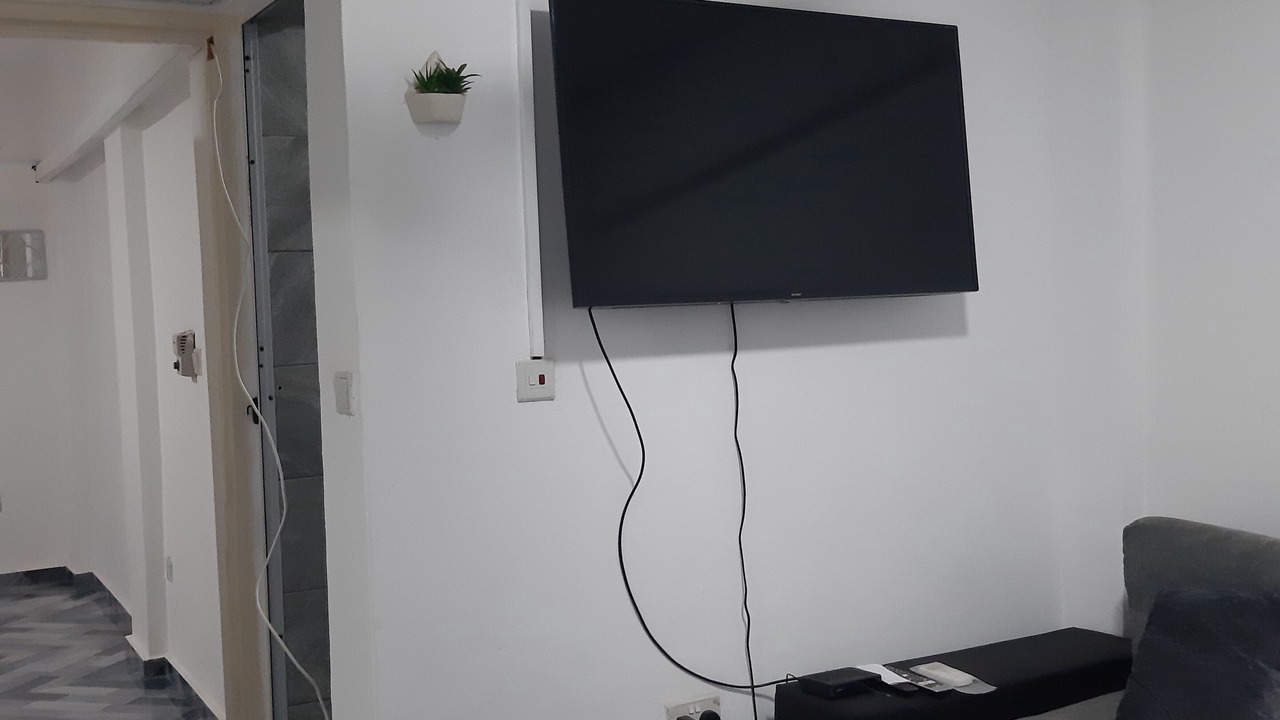 Photo of Livingroom in Tema