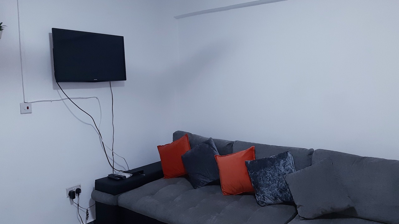 Photo of Livingroom in Tema