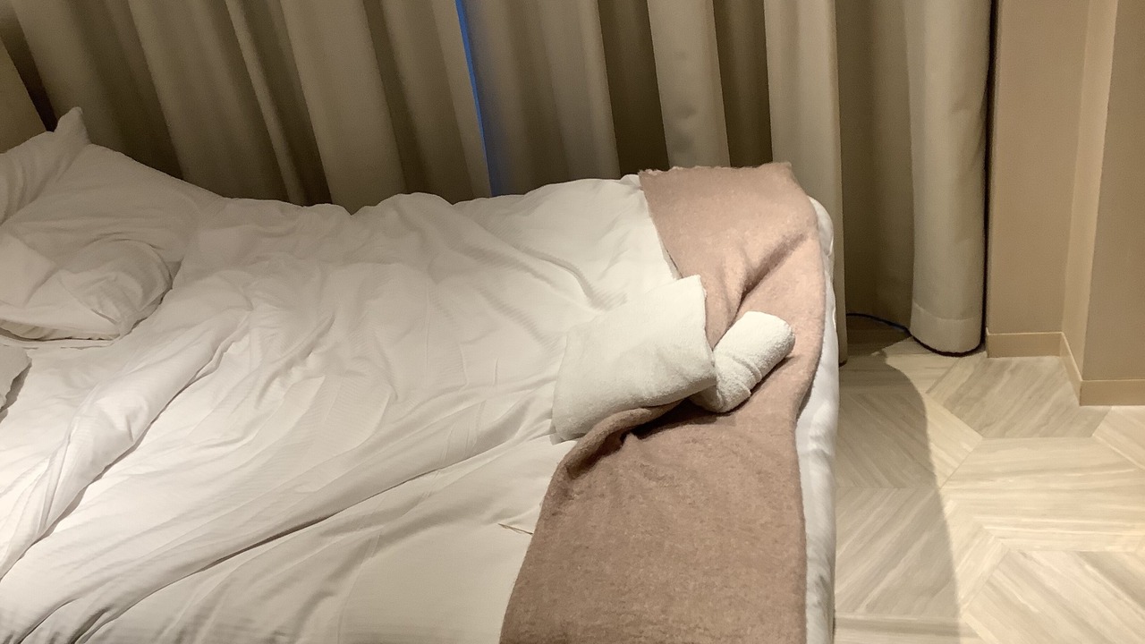 Photo of Bedroom in Kweiman