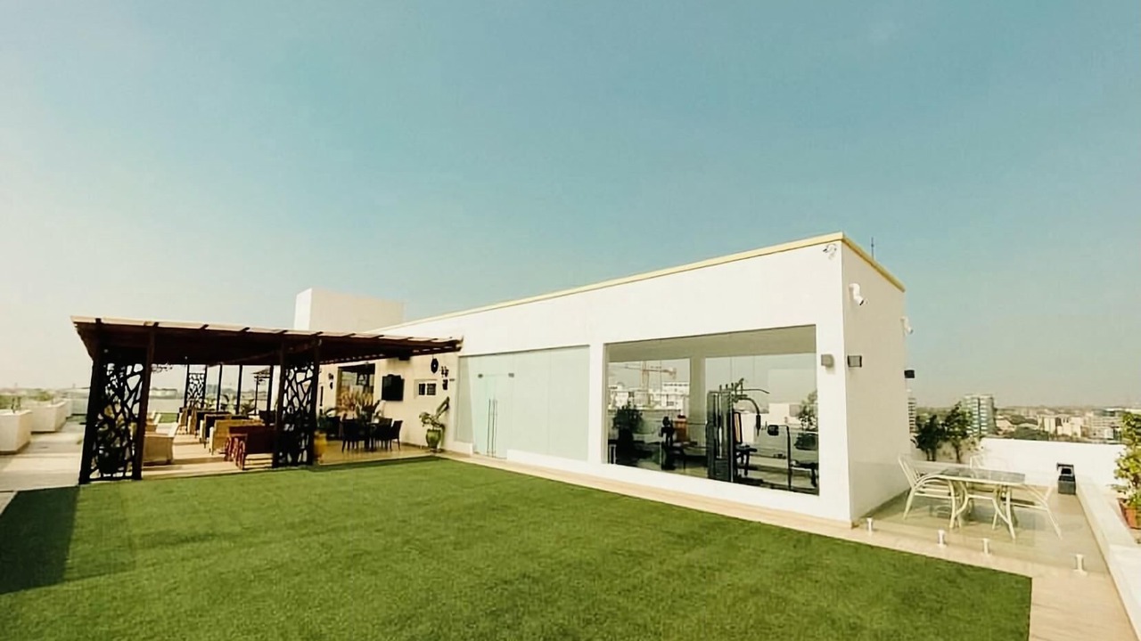 Photo of Outdoor in Osu Klottey