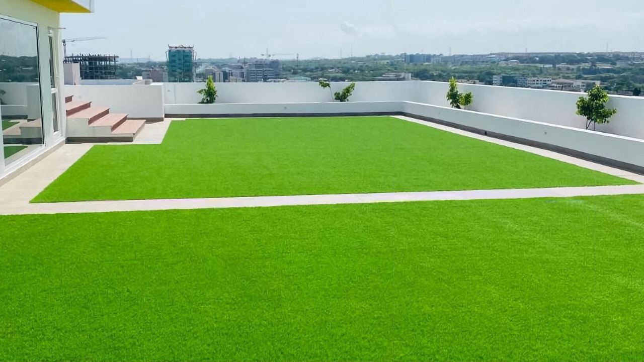 Photo of Outdoor in Osu Klottey