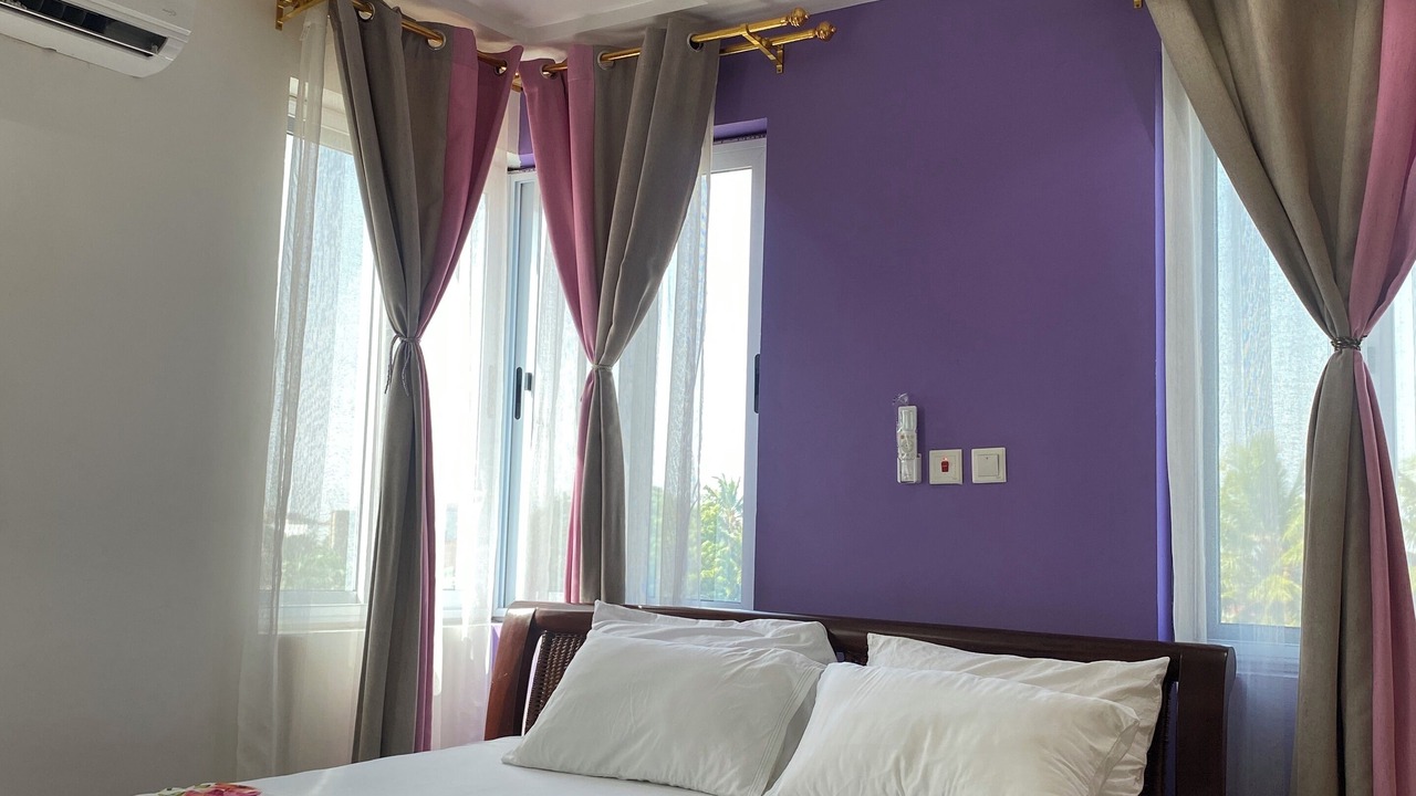 Photo of Bedroom in Agblesia