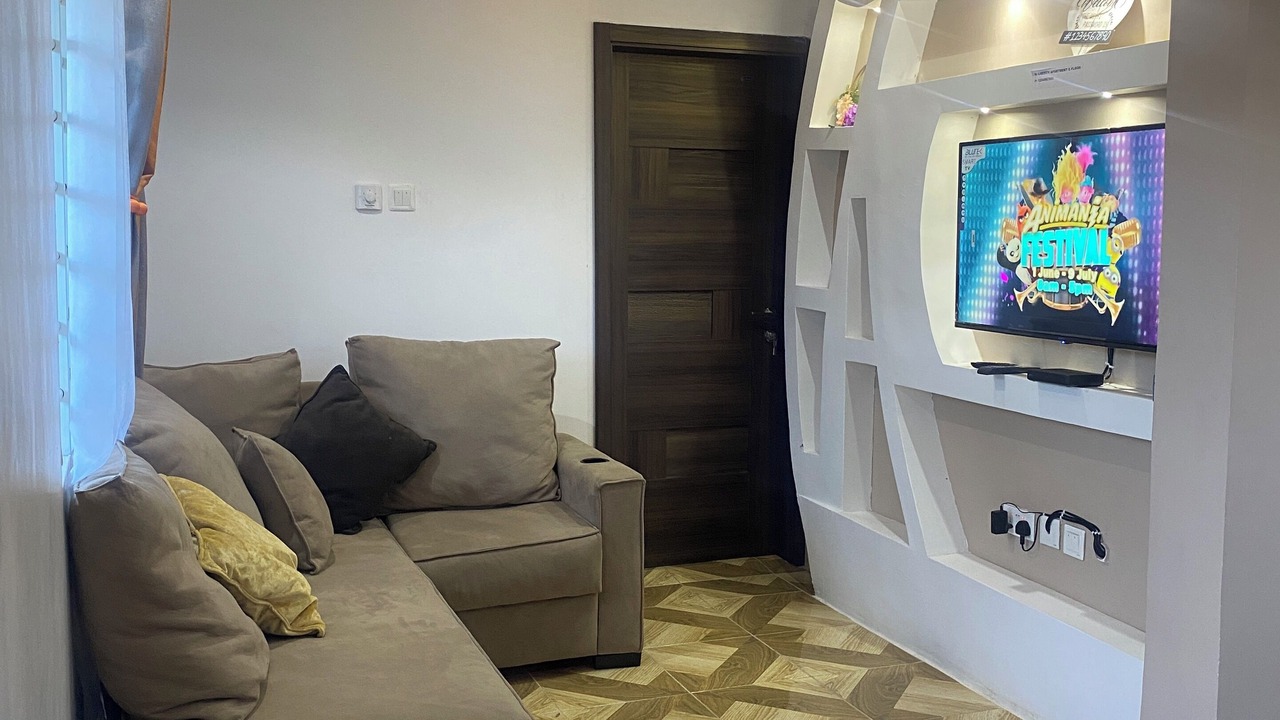 Photo of Livingroom in Agblesia
