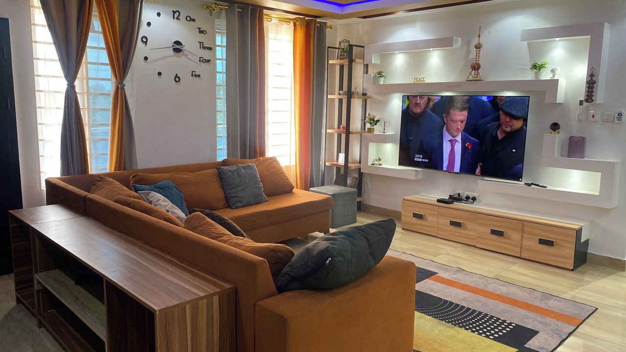 Photo of Livingroom in Agblesia