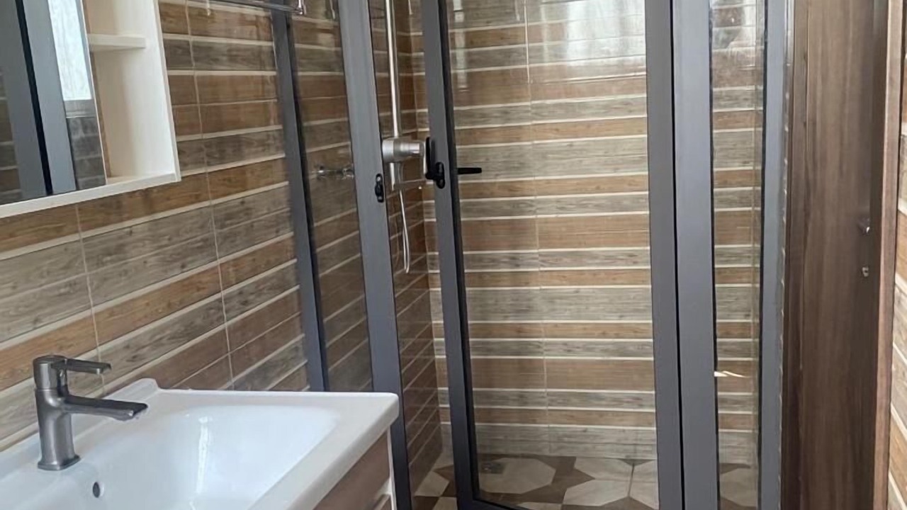 Photo of Bathroom in Agblesia