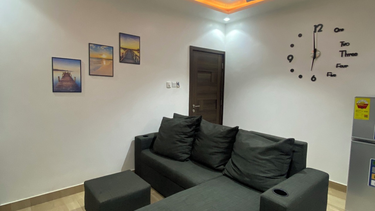 Photo of Livingroom in Agblesia