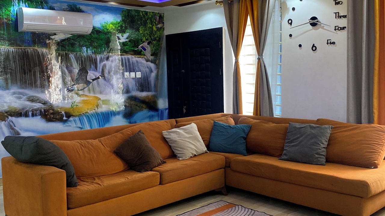 Photo of Livingroom in Agblesia