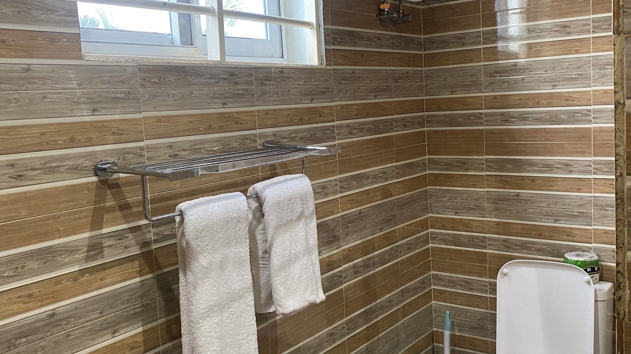 Photo of Bathroom in Agblesia