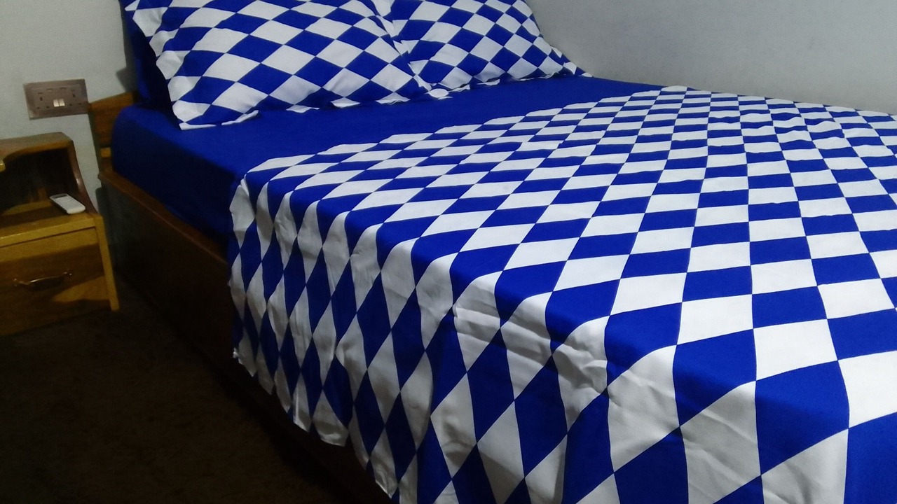 Photo of Bedroom in Sunyani