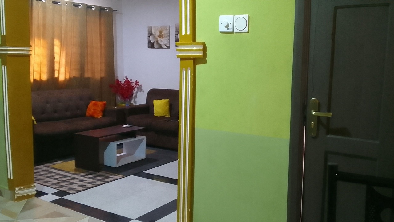 Photo of Bedroom in Sunyani