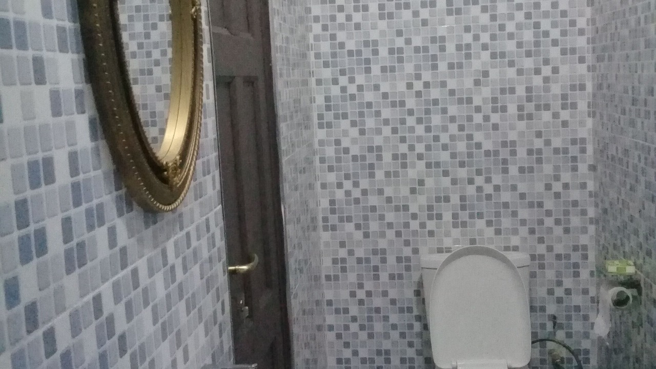 Photo of Bathroom in Sunyani