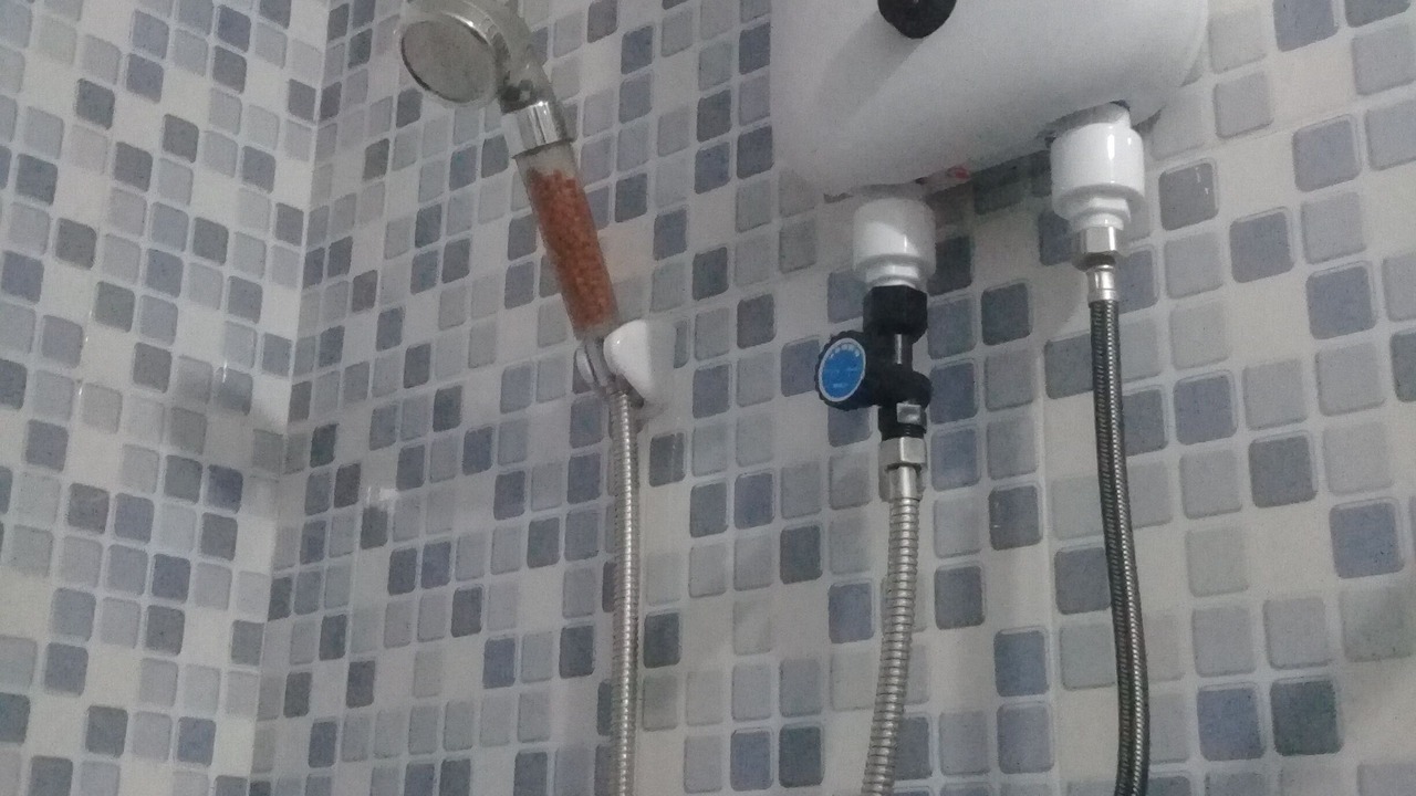 Photo of Bathroom in Sunyani