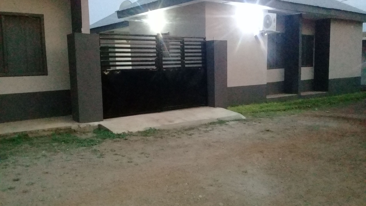Photo of Outdoor in Sunyani